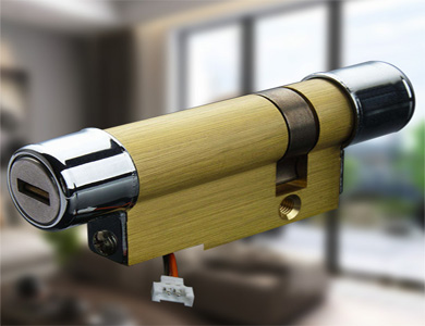 延安24小时上门开锁公司