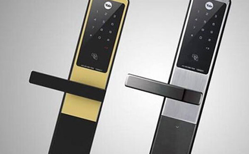 延安24小时上门开锁公司