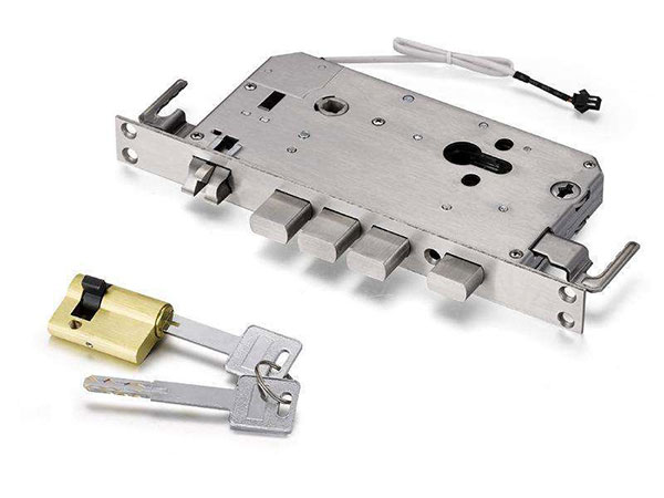 延安24小时上门开锁公司