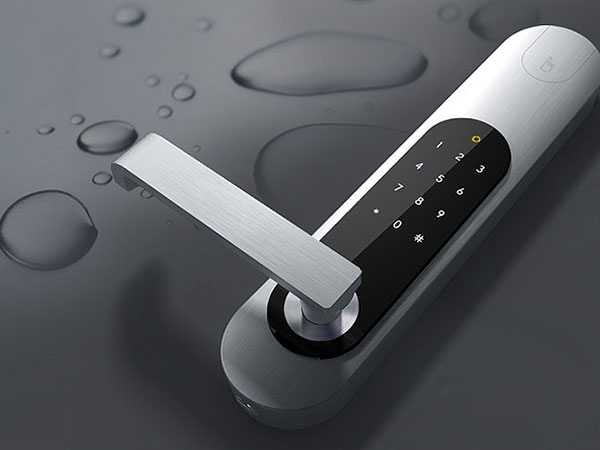 延安24小时上门开锁公司